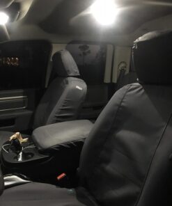 JDM ASTAR 10pcs Super Bright 194 168 175 2825 T10 PX Chipsets White LED Bulbs 63 71nvpeKf5hL