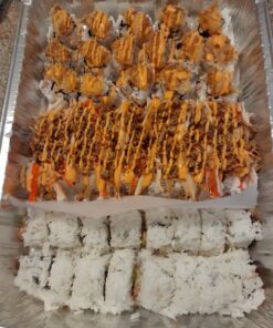 Kitchen + Home Non Stick Sushi Knife - The Original 8 inch Stainless Steel Non Stick Multipurpose Chef Knife 1 28 71nvz9tnZwL