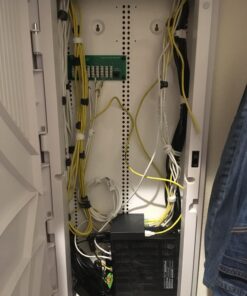 TP-Link TL-SG1005P, 5 Port Gigabit PoE Switch, 4 PoE+ Ports @65W, Desktop, Plug & Play, Sturdy Metal w/ Shielded Ports, Fanless, QoS & IGMP Snooping,black 5 Port w/ 4-Port PoE+ 35 71nwEkNsIrL 1