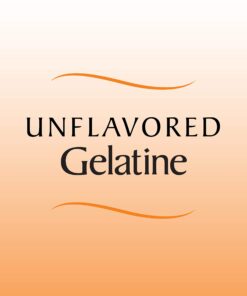 Knox Unflavored Gelatin (4 Envelopes) 1 Ounce (Pack of 1) 14 71nxDh4mhL