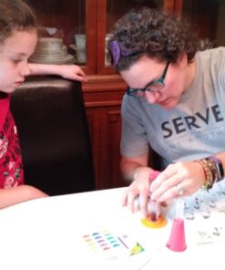 Crayola Emoji Maker,Stamp Marker Maker, Art Activity andArt Supplies, for Kids, Easy Craft for Kids 32 71nxI5GFypL