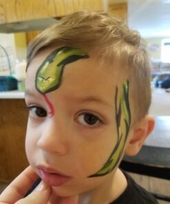 Snazaroo Face Paint Kit Ultimate Party Pack 51 71nxjGkoCkL