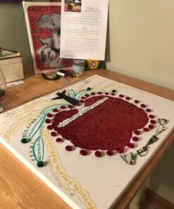 The Holy Wild: A Heathen Bible for the Untamed Woman 21 71nxo4OoW2L