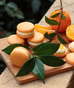 Pierre Hermé Macaron: The Ultimate Recipes from the Master Pâtissier 46 71nxuZ0L8eL