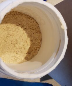 Orgain Organic Vegan Meal Replacement Protein Powder, Vanilla Bean - 20g Plant Based Protein, Gluten Free, Dairy Free, Lactose Free, Soy Free, No Sugar Added, For Smoothies & Shakes - 2.03lb 38 71nxxz51hKL