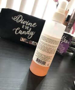 Mario Badescu Facial Spray with Aloe, Herbs and Rose Water for All Skin Types, Face Mist that Hydrates, Rejuvenates & Clarifies 8 Fl Oz (Pack of 1) 35 71ny2IjRx8L