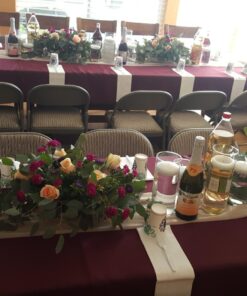 Mega Candles - Unscented 3" Floating Disc Candles - White, Set of 12 21 71nyuLoVSkL