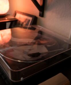 Alternative view of Thriller