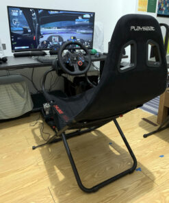 Playseat Challenge Black Original 68 71nzUelnhTL