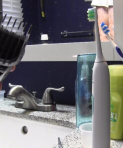 Philips Norelco Multigroom 3100 with 5 attachments and skin-friendly blades, QG3330/49 79 71nzbghLFLL