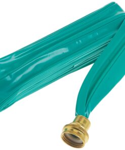 Andrews 30-Foot 2 Tube Sprinkler Hose 10-12346,Multicolor 13 71nzr3fTAjL
