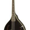 Rogue RM-100A A-Style Mandolin Black 4 71o 5Kp37YL