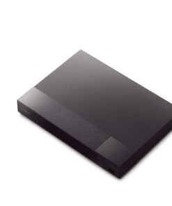 Sony BDP-S6700 4K Upscaling 3D Home Theater Streaming Blu-Ray DVD Player with Wi-Fi, Dolby Digital TrueHD/DTS, and upscaling Single 31 71o YL LKKL