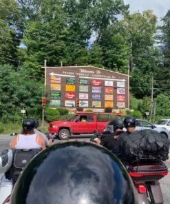 Bago Large Duffel Bags for Traveling - 40L 60L 80L 100L 120L 140L Spacious Duffle Bag for Travel with Shoe Compartment for Men Women | Durable, Foldable & Lightweight | Explore the World in Style Black 33 71o leG7h0L