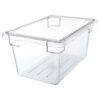 Cambro 12189CW135, 4.75 Gal Polycarbonate Food Storage Box - 1 Count 4.75-Gallon 28 71o0XpDdhwL