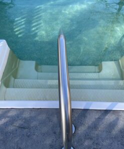 Natural Chemistry 07400 Stain Free Pool Stain Remover, 1-3/4 Pounds 63 71o0efINkCL