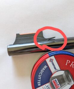 Daisy Powerline 901 Air Rifle 901 BB Pellet Rifle 34 71o11tD81TL