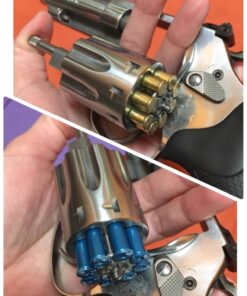 A-Zoom 12206 22 Action Dummy Rounds 12 Pack 13 71o1IYMKM8L