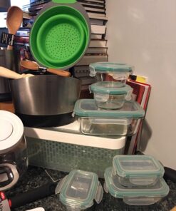 OXO Good Grips GreenSaver Produce Keeper - Large,White 45 71o1RqRQ6L