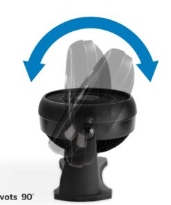 Honeywell Turboforce Fan, Ht-900, 11 inch 1 pack 25 71o1TGvRYrL