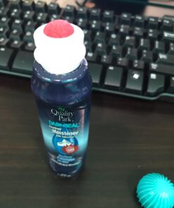 Quality Park Dab-N-Seal Envelope Moistener with Adhesive, 50ML Bottle, 4 Pack (46071) 21 71o1vwRjmL