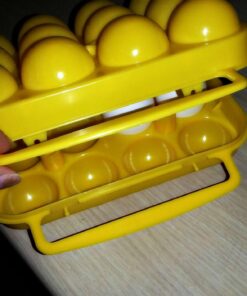 Coghlan's Egg Holder 12 Eggs 40 71o2GBqJ87L