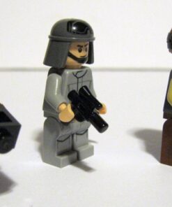 LEGO Star Wars at-ST Walker 75153 Star Wars Toy 33 71o2rGDZXL