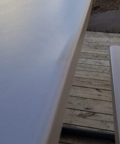 Lifetime 22119 Folding Picnic Table, 6 Feet, Putty 31 71o3gi1LmL