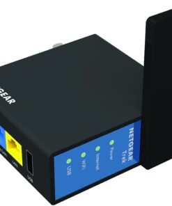 NETGEAR Trek N300 Travel Router, Range Extender, and Wireless Bridge (PR2000) 10 71o3uYHPGiL