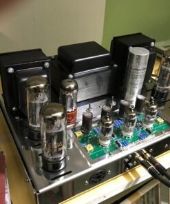 CableDirect – 3ft RCA/phono cable, 2 × 2 plugs, stereo audio cable, practically break-proof & flawless sound quality (coaxial cable, subwoofer/amp/HiFi & home cinema/Blu-ray, analog & digital) 3 feet 31 71o40qEfhpL