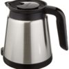 Keurig 2.0 Thermal Carafe 32oz Double-Walled, Vacuum-Insulated, Holds and Dispenses Upto 4 Cups of Hot Coffee, Compatible With Keurig 2.0 K-Cup Pod Coffee Makers, Stainless Steel 34 71o41 VdDL