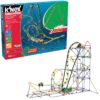 K'NEX Education ‒ STEM Explorations: Roller Coaster Building Set – 546 Pieces – Ages 8+ Construction Education Toy Single 8 71o64F5DXLL