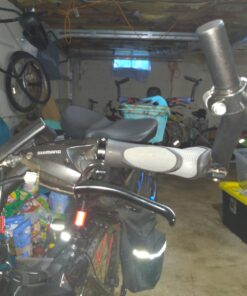 Origin8 Compe Lite Bar End Black Long 41 71o6NiCnxqL