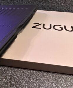 ZUGU Case for 2021/2022 iPad Pro 12.9 inch 5th / 6th Gen - Slim Protective Case - Apple Pencil Charging - Magnetic Stand & Sleep/Wake Cover (Fits Model #’s A2378, A2379, A2461, A2462) - Stealth Black 64 71o6zNApp1L