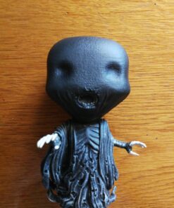 Funko POP Movies: Harry Potter Action Figure - Dementor One Size 21 71o86hvH2L