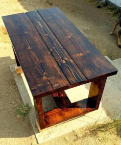 20 Pack Rok Hardware 14 Gauge Table Top Fasteners with Screws, Steel Z Clip Tabletop Connectors, ROKSTBFAST 20 44 71o87QDVKL