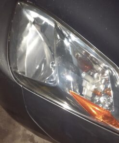 H&A QUALITY Headlight Restoration Kit, Car Headlight Cleaner and Car Detailing Kit Cleaning Wipes with UV Protectant Clear Top Coat, Headlights Polishing Wipe to Remove Haze and Shine Dull Headlights 49 71o8M4ZWuUL