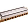 Hohner 1896BX Marine Band Harmonica, Key of C 59 71o8R33K6zL