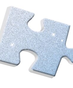 Ravensburger Horse Dreams - 100 Piece Glitter Jigsaw Puzzle for Kids – Every Piece is Unique, Pieces Fit Together Perfectly 22 71o8WKvmokL