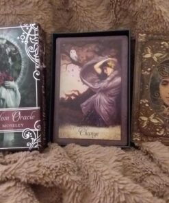 Vintage Wisdom Oracle 24 71o8WkjJ4EL