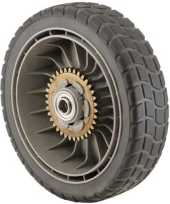 Honda 42710-VE2-M02ZE Rear Drive Wheel For Harmony II HRR216K9 Models 3 71o9SHlvHSL