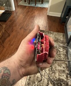 Weber iGrill 2 Thermometer, White 62 71o9j7CA0jL