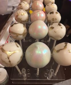 HCP Cake Pop Easy Roller 22 71o9tADEnhL