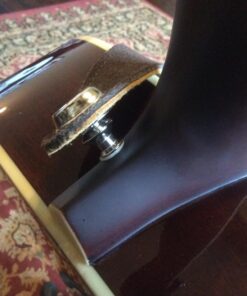 JIM DUNLOP Straplok Dual Design Strap Retainer System, Nickel 53 71oBGmnPH7L