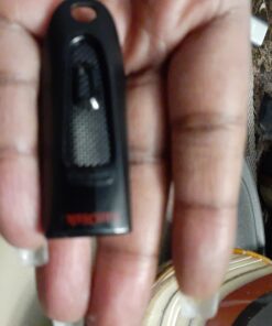 SanDisk 32GB Ultra USB 3.0 Flash Drive - SDCZ48-032G-UAM46 Old Generation 40 71oBKM2Gy5L