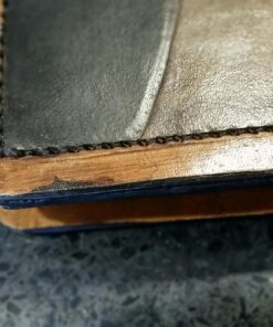 Alternative view of Tandy Leather Eco-Flo Super Shene 4 oz. 2610-01