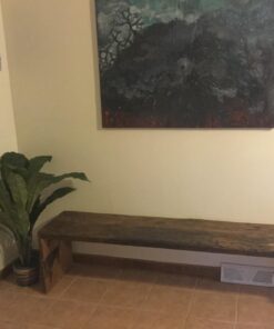 Nearly Natural 6739 Birdsnest Plant, 3.5-Feet, Green 22 71oCUieLpzL