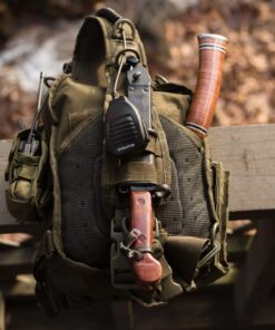 CondorUtility Pouch One Size OD Green 60 71oD2ejumlL