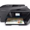 HP OfficeJet Pro 6978 All-in-One Wireless Color Printer, HP Instant Ink, Works with Alexa (T0F29A) 14 71oDdERgd6L