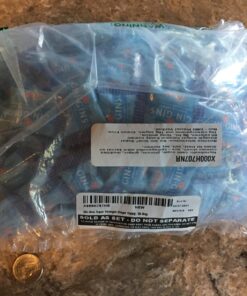 GIN GINS Super Strength Hard Ginger Candy by The Ginger People - Anti-Nausea and Digestion Aid, Individually Wrapped Healthy Candy - Super Strength Ginger Flavor, Large 1 lb Bag (16 oz) - Pack of 1 30 71oDfzJnOJL 1